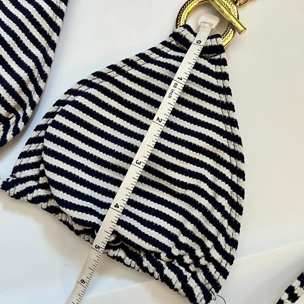 Syrup Bikini Top - Picture 5 of 8